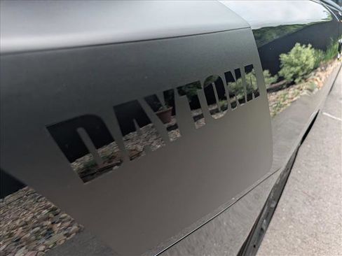Used 2023 Dodge Charger R/T w/ Daytona Edition Group RWD image 20