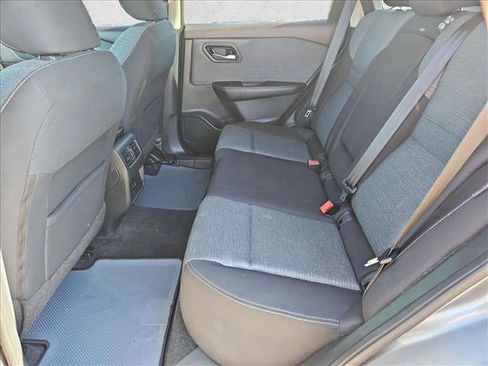 Used 2022 Nissan Rogue SV image 19