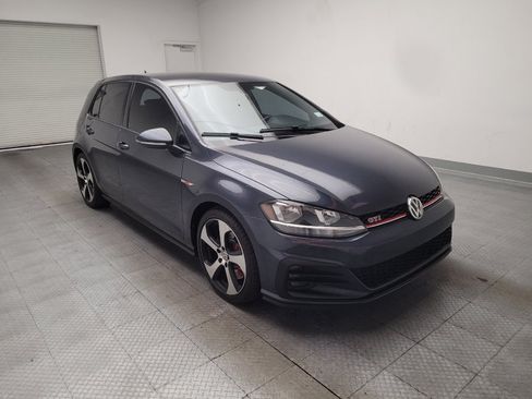 Used 2019 Volkswagen GTI S FWD image 13