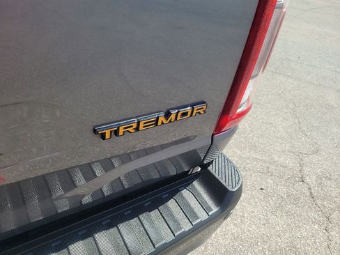Used 2023 Ford F150 Tremor w/ Equipment Group 402A High AWD/4WD image 9