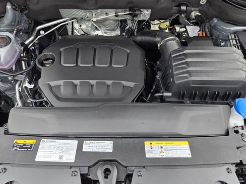 New 2026 Volkswagen Atlas Cross Sport SEL Premium R-Line AWD/4WD image 22