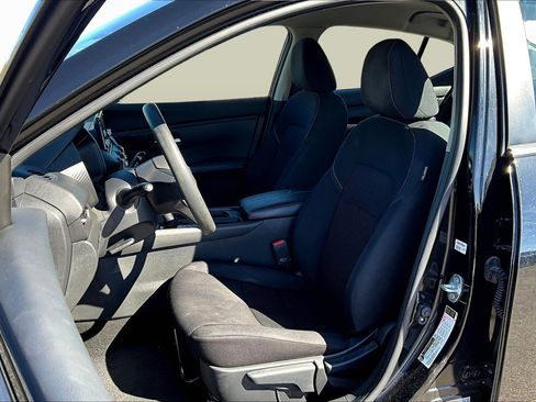 Used 2021 Nissan Sentra S image 23