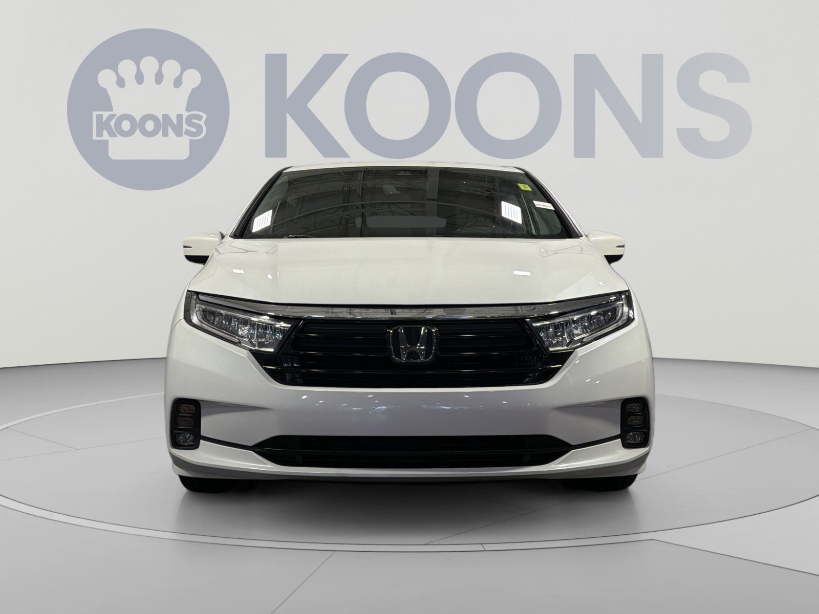 Used 2022 Honda Odyssey EX-L image 11