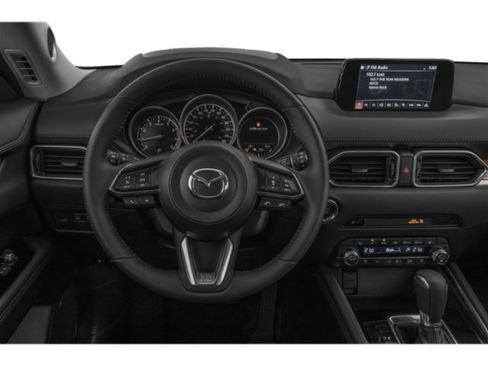 Used 2019 MAZDA CX-5 Grand Touring w/ GT Premium Package FWD image 7