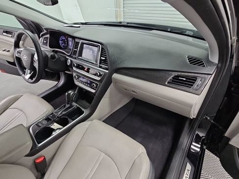 Used 2018 Hyundai Sonata Limited FWD image 43
