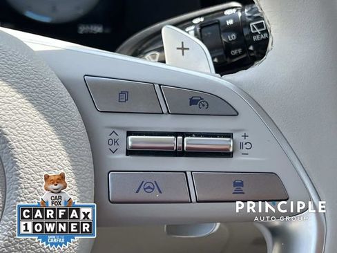 Used 2024 Hyundai Palisade Limited image 20