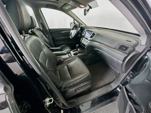 Used 2016 Honda Pilot EX-L image 32