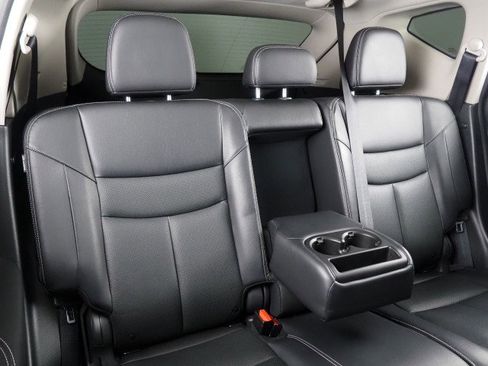 Used 2022 Nissan Murano SL image 15