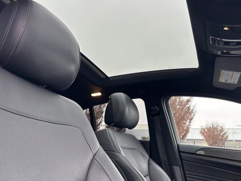 Used 2018 Mercedes-Benz GLE 43 AMG 4MATIC Coupe image 17