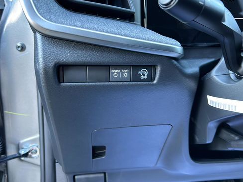 New 2026 Nissan Kicks SV w/ SV Premium Package image 14