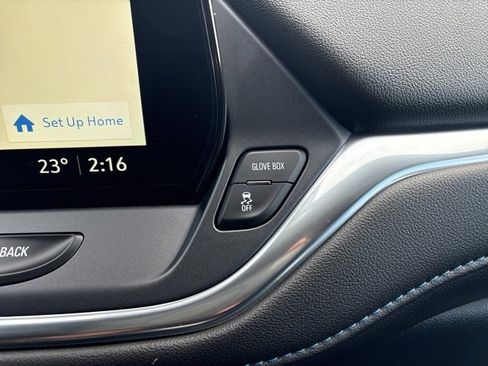 New 2026 Chevrolet Blazer RS w/ Driver Confidence II Package image 38