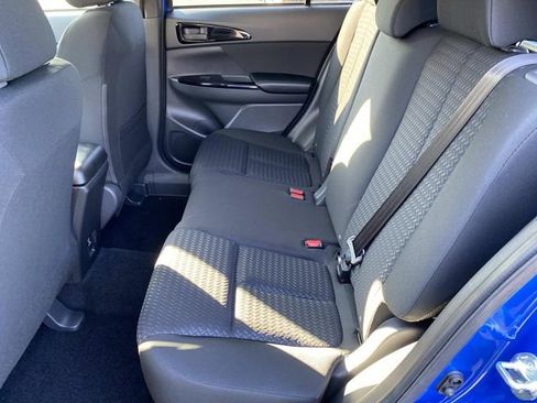 New 2026 Mitsubishi Eclipse Cross LE image 7