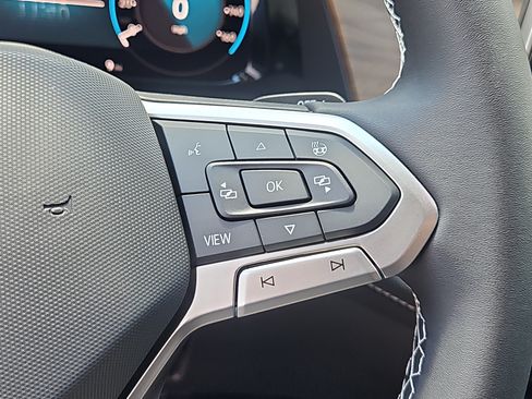 New 2026 Volkswagen Atlas SE AWD/4WD image 13