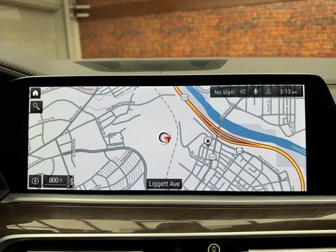 Used 2023 BMW X5 xDrive40i w/ Premium Package image 22