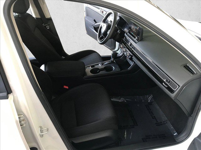 Used 2024 Honda Civic LX image 18