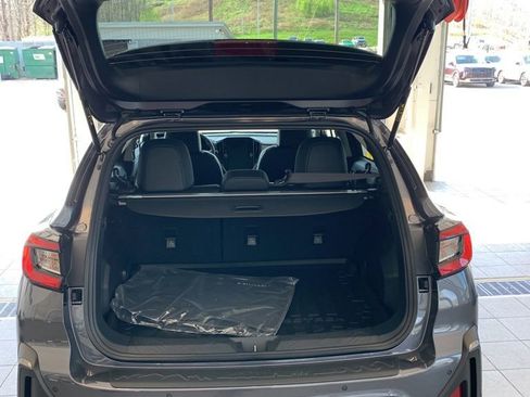 New 2026 Subaru Crosstrek 2.5i Limited AWD/4WD image 9