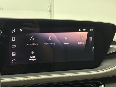 New 2026 Buick Envista Sport Touring FWD image 25