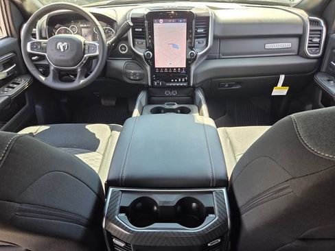 New 2026 RAM 2500 Big Horn image 14