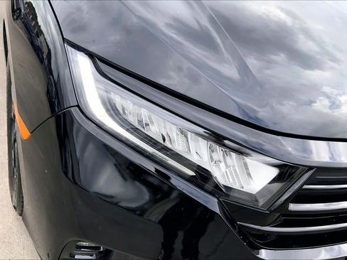 Used 2023 Honda Odyssey Sport image 27