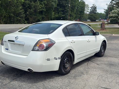 Used 2008 Nissan Altima 2.5 S FWD image 7