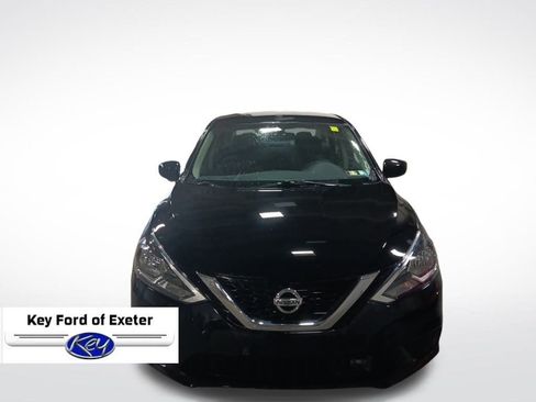 Used 2018 Nissan Sentra SV image 3