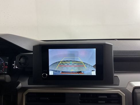 New 2025 Toyota Tacoma SR5 image 26