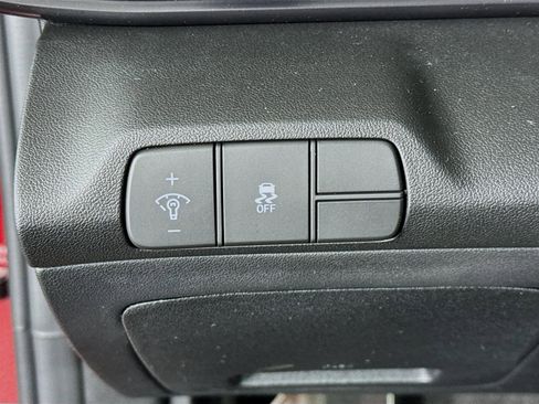 New 2026 Hyundai Elantra Sport w/ Cargo Package FWD image 10