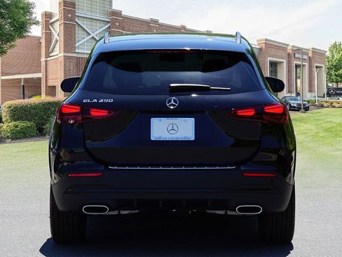 Certified 2026 Mercedes-Benz GLA 250 image 5
