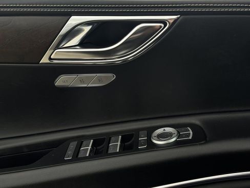 Used 2024 Genesis GV80 2.5T AWD/4WD image 23