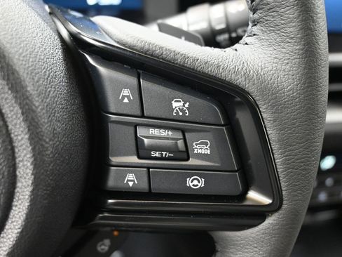 New 2026 Subaru Outback Premium image 27