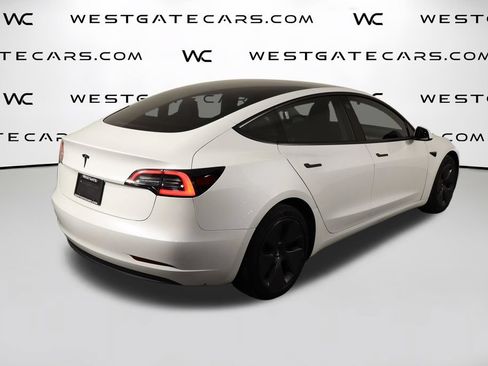 Used 2023 Tesla Model 3 Standard Range RWD image 51