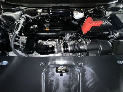 Certified 2023 Acura RDX FWD w/ Technology Package image 12
