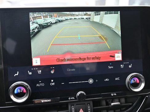 Used 2022 Lexus NX 350 AWD image 24