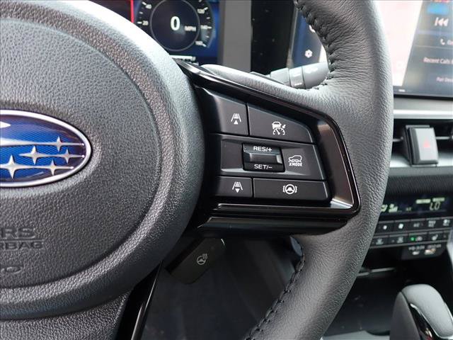 New 2026 Subaru Outback Limited AWD/4WD image 18