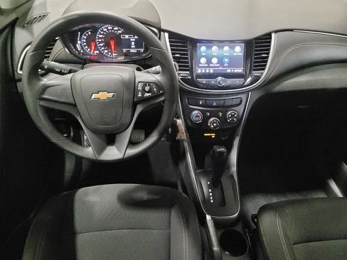 Used 2019 Chevrolet Trax LS w/ LPO, Protection Package AWD/4WD image 22