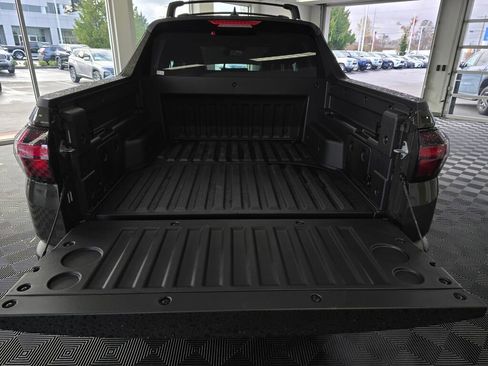 New 2026 Hyundai Santa Cruz SEL image 15