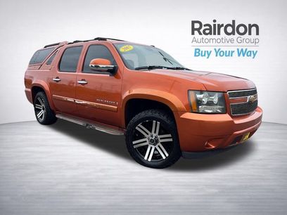 Used 2007 Chevrolet Avalanche LTZ w/ LTZ Preferred Equipment Group