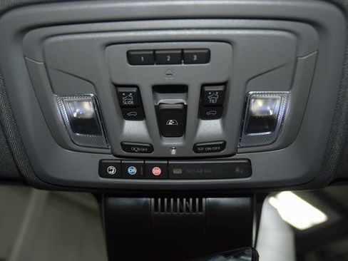 New 2026 Chevrolet Silverado 1500 LTZ w/ LTZ Premium Package image 53