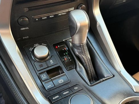Used 2016 Lexus NX 200t FWD w/ Premium Package image 28
