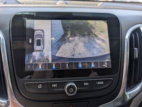 Used 2020 Chevrolet Equinox Premier FWD image 7