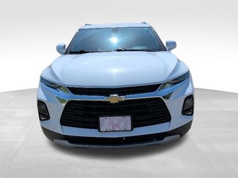 Used 2020 Chevrolet Blazer LT FWD image 14