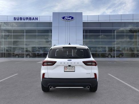 New 2025 Ford Escape ST-Line w/ Tech Pack #1 AWD/4WD image 6