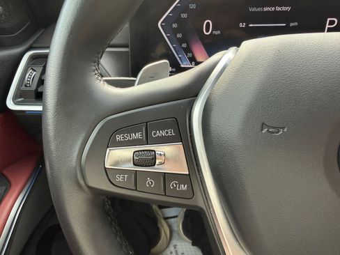 Used 2023 BMW 330i xDrive Sedan w/ Premium Package image 30