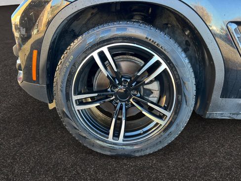 Used 2019 BMW X3 xDrive30i w/ Driving Assistance Package image 14