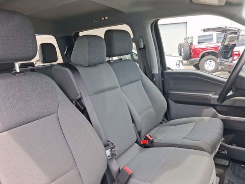 Used 2025 Ford F150 XLT w/ Equipment Group 301A Standard image 32