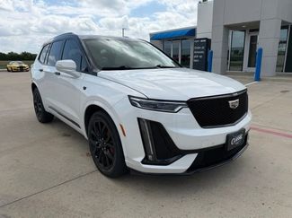 Used 2023 Cadillac XT6 Sport AWD/4WD video 1