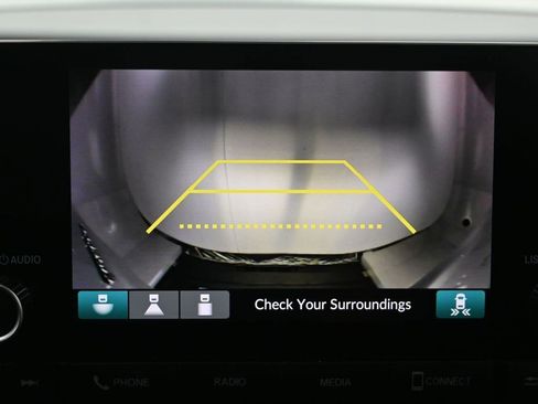 Used 2024 Honda Accord EX image 15