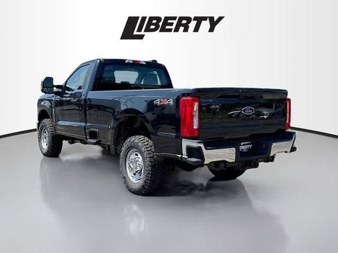 New 2025 Ford F250 XL image 5