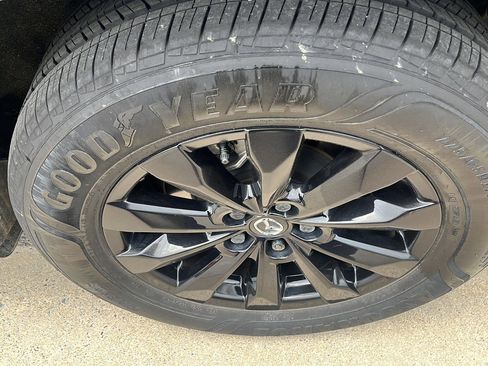 Used 2025 MAZDA CX-50 AWD 2.5 S w/ Weather Package image 6