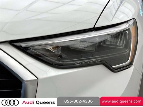 Certified 2022 Audi Q3 2.0T Premium w/ Convenience Package image 7